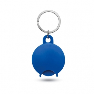 Coin Key Chain