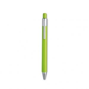 Plastic Ball Pen