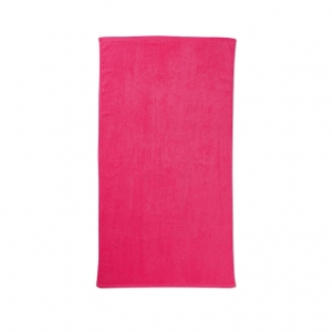 Cotton beach towel