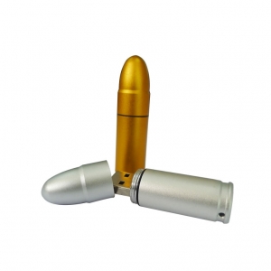 Bullet shape USB