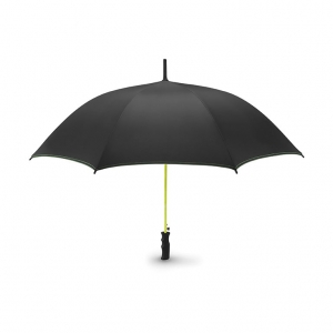 Promotional umbrella