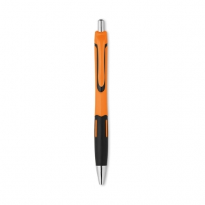 Push button ABS pen