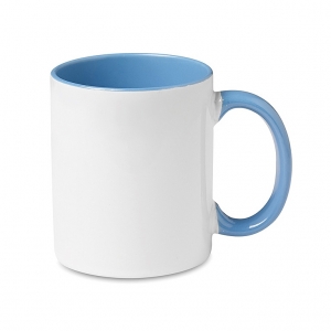 Ceramic mug