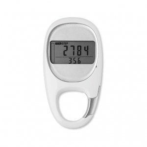 Pedometer 3D sensor