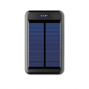 Solar charger 11000mAh