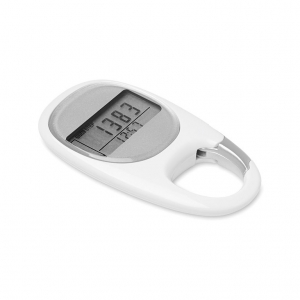 Pedometer 3D sensor