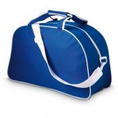 Sportbag with detachable shoulder strap