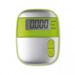 Pedometer