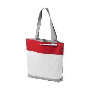 Convention Tote Bag