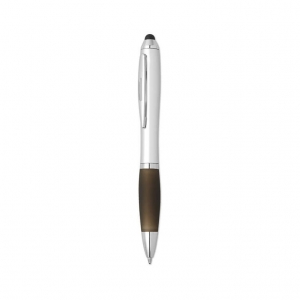 Stylus ball pen