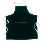 Polyester apron