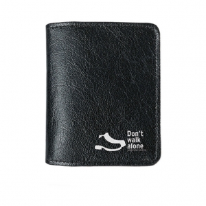 Credit card holder