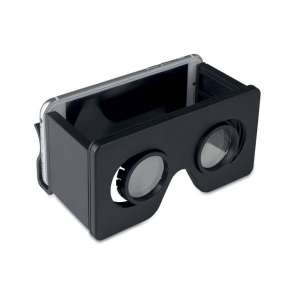 Foldable VR glasses