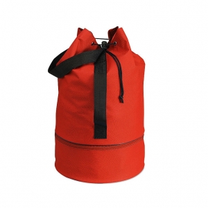 Duffle bag