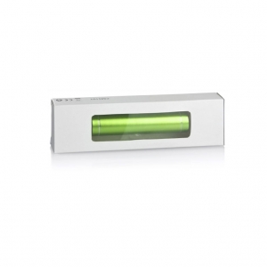 Stylish aluminum power bank