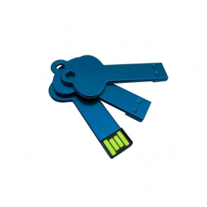 Key shape USB