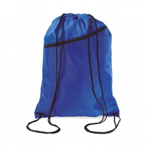 Large drawstring bag