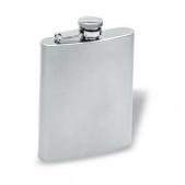 Slim hip flask