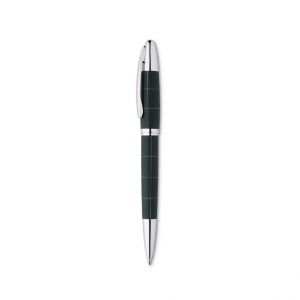 Metal Twist Ball Pen