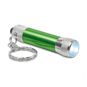 Mini aluminum torch