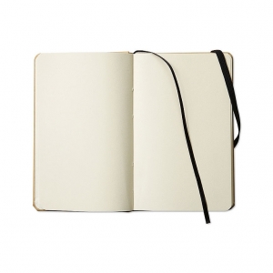 Promotional Notebook