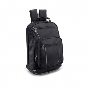 Laptop backpack