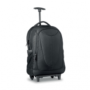 Backpack trolley polyester