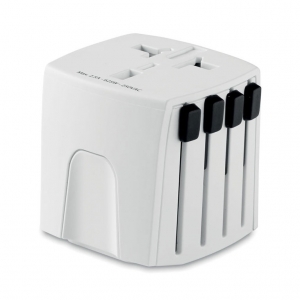 Universal Travel Adapter