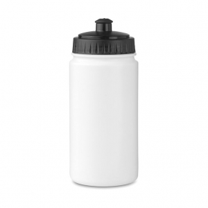 Sport drinking bottle