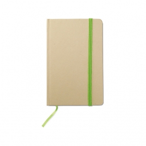 Promotional Notebook