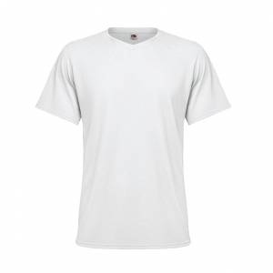 V-NECK T SHIRT