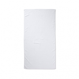 Cotton beach towel