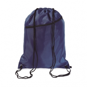 Large drawstring bag