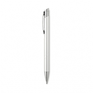 Aluminium ball pen