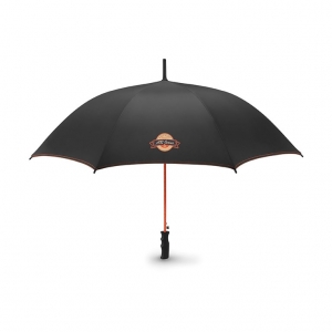 Promotional umbrella