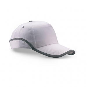 Cotton baseball cap