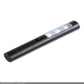 LED torch with magnet