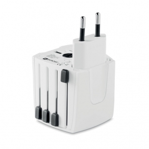 Universal Travel Adapter