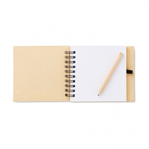 Children's notepad