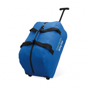 Trolley travel bag