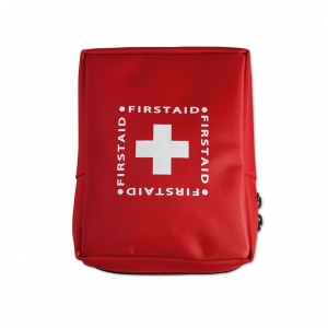 First aid kit