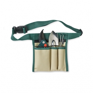 Garden tool set