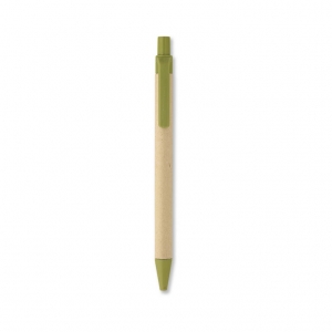 biodegradable ball pen