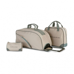 Travel bag set