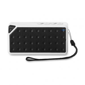 2.1 Bluetooth speaker