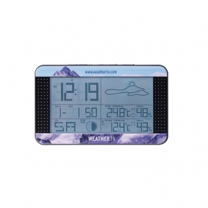 Multifunction Weather station