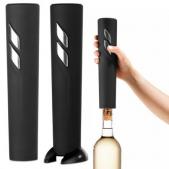 Electric bottle opener