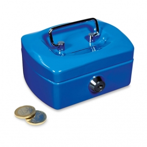Mini money safe box
