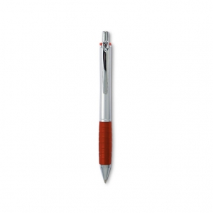 Push type ball pen