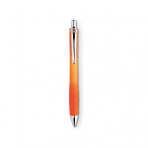 Push type ball pen